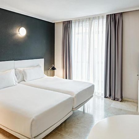 Sercotel Togumar Madrid Exteriör bild