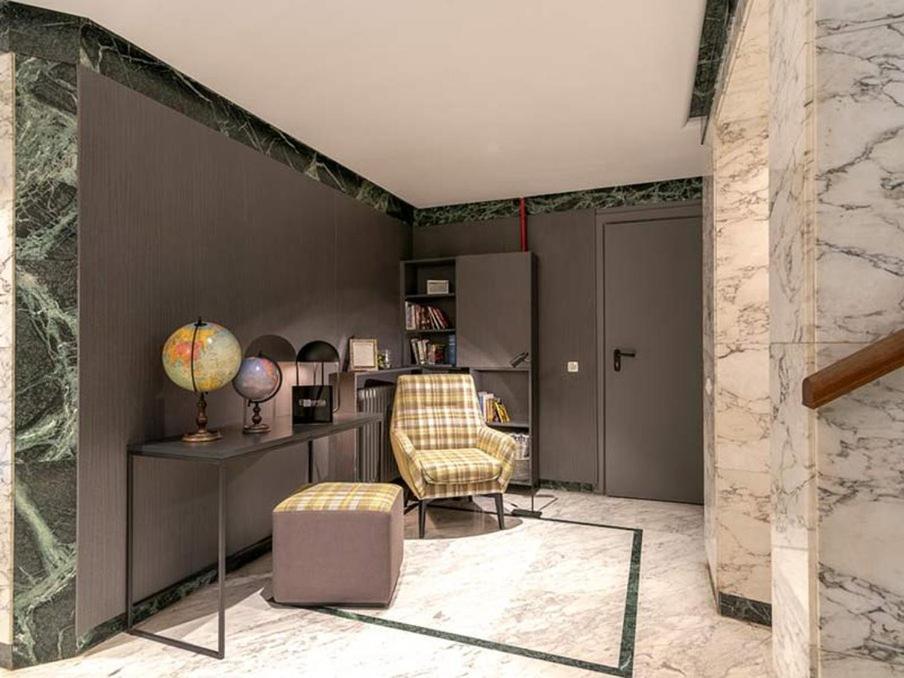 Sercotel Togumar Madrid Exteriör bild